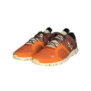 ON Cloudflow Flare Dawn Lightweight Running Shoes Size M 10.5 W 12